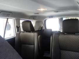 golden triangle tour by innova crysta taxi 
