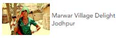 marwar village delight jodhpur