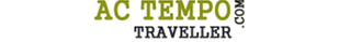 ac tempo traveller - logo